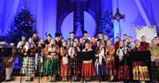 Zakopane: Festiwal Kolęd, Pastorałek i Pieśni Bożonarodzeniowych "Dobrze ześ sie Jezu pod Giewontem zrodziył"