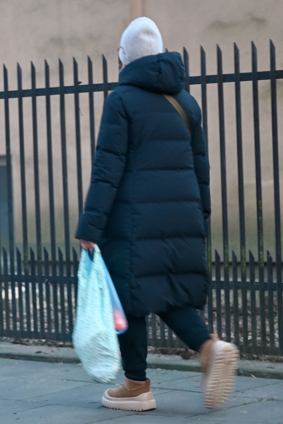 Barbara Bursztynowicz 