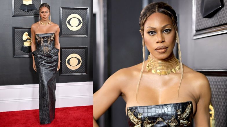 Gwiazdy na Grammy 2023