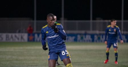 USA. Został najmłodszym zawodowym sportowcem. Nie uwierzysz, ile ma lat