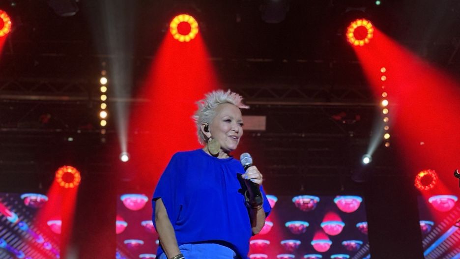 Małgorzata Ostrowska będzie gwiazdą tegorocznej edycji Święta Jeziora. 