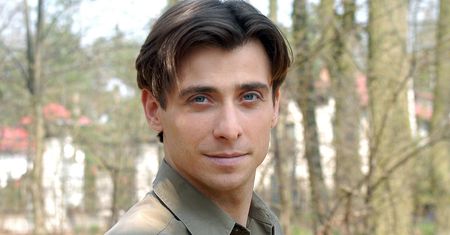 Kacper Kuszewski wróci do "M jak miłość"? Postawił sprawę jasno