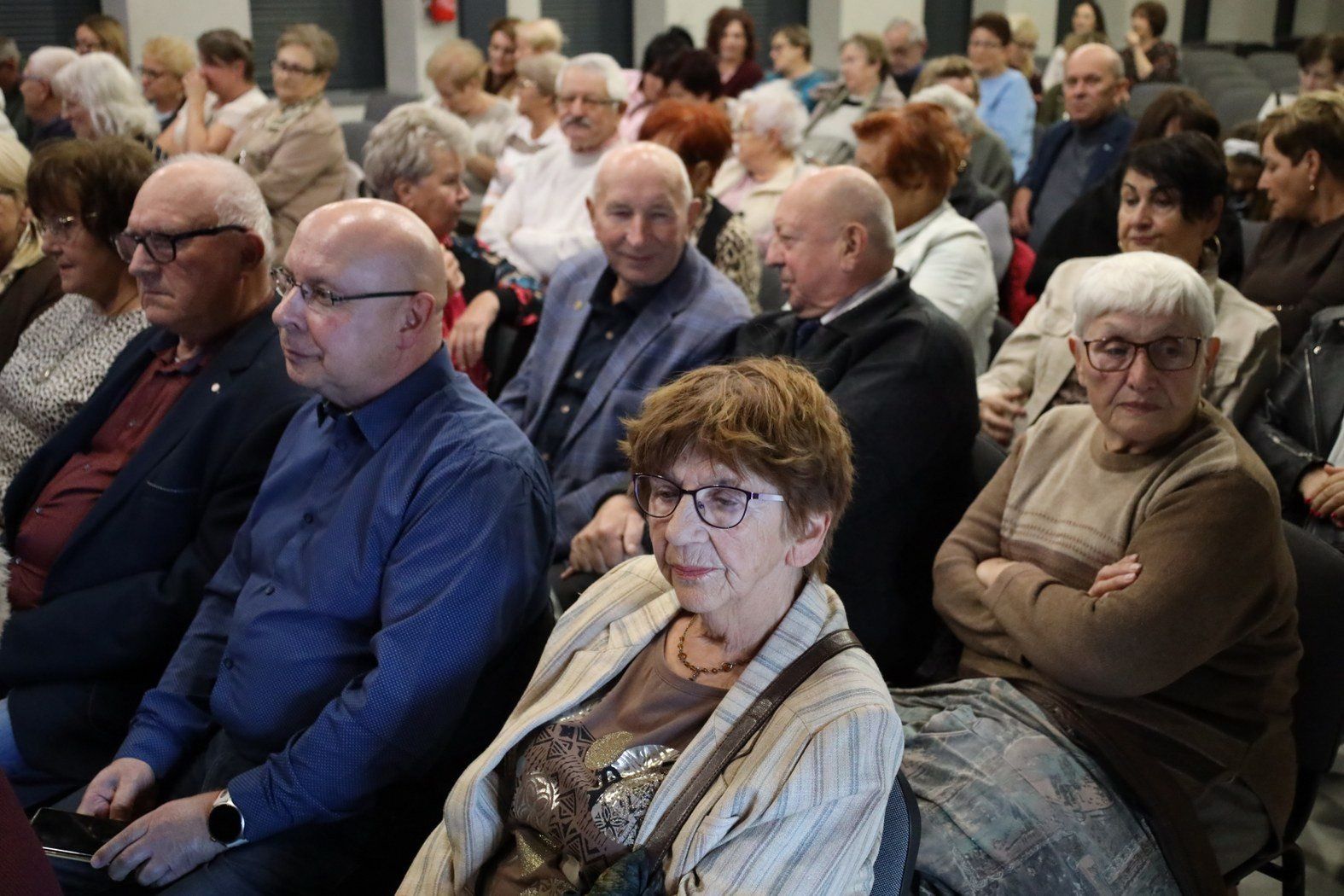 Koncert Charytatywny dla Domu Dziecka w Pleszewie