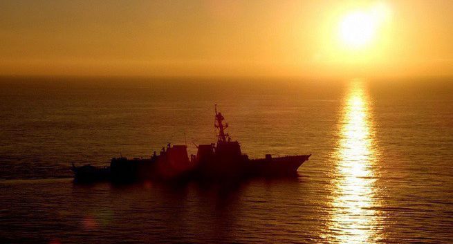 Finałowy sezon „Ostatni okręt” od 20 lutego w TNT