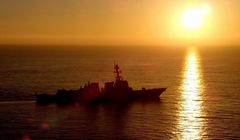 Finałowy sezon „Ostatni okręt” od 20 lutego w TNT