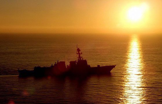 Finałowy sezon „Ostatni okręt” od 20 lutego w TNT