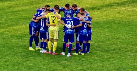 Wiślackie Derby Wielkiej Wody Wisła Kraków vs. Wisła Płock