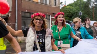 Do 15 czerwca trwa w Gdańsku Festiwal dla Życia.  To największe wydarzenie ewangelizacyjne na Pomorzu. Bez polityki, bez oskarżeń