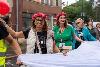 Do 15 czerwca trwa w Gdańsku Festiwal dla Życia.  To największe wydarzenie ewangelizacyjne na Pomorzu. Bez polityki, bez oskarżeń