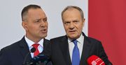 Eskalacja konfliktu politycznego. Polacy wskazali winnego