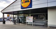 "Nie do pomyślenia". Ostro skrytykował nowy format sklepów Lidl
