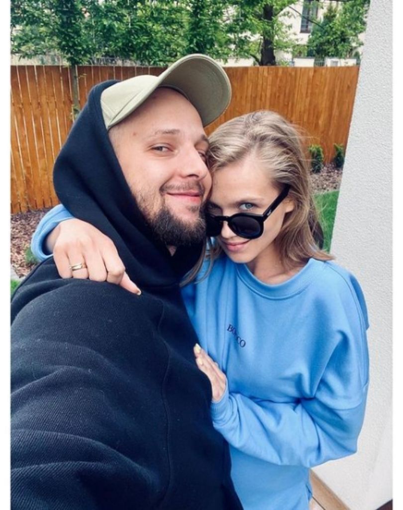 Agnieszka Kaczorowska zrobiła sobie przerwę od Instagrama po aferze z "modą na brzydotę"