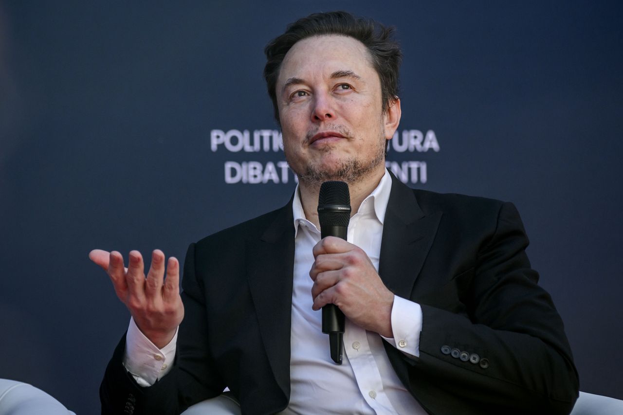 Elon Musk's Ultimatum: More Voting Power or AI Development Stalls