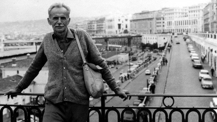 Jan Mulak - twórca jedynej w polskiej historii "cudownej drużyny", zwanej Wundertemem