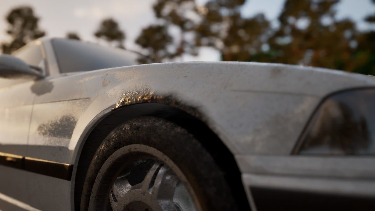Polska gra wyścigowa Track Day. Znamy więcej szczegółów