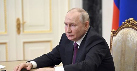 Kolejne sankcje UE na Rosję. Na liście Putin i propagandyści Kremla
