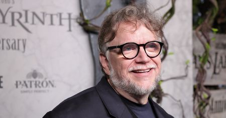 Guillermo del Toro nakręci osobisty film? Inspiracją może być porwanie jego ojca