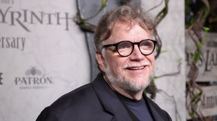 Guillermo del Toro nakręci osobisty film? Inspiracją może być porwanie jego ojca