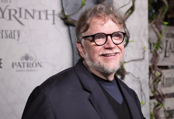 Guillermo del Toro nakręci osobisty film? Inspiracją może być porwanie jego ojca