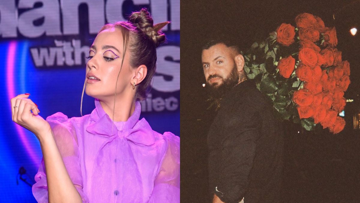 Wiktoria Gąsiewska zdradza, co ją łączy z Wojtkiem Golą