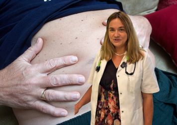 Wycofuje stłuszczenie. Lekarka: To najskuteczniejsza regeneracja wątroby
