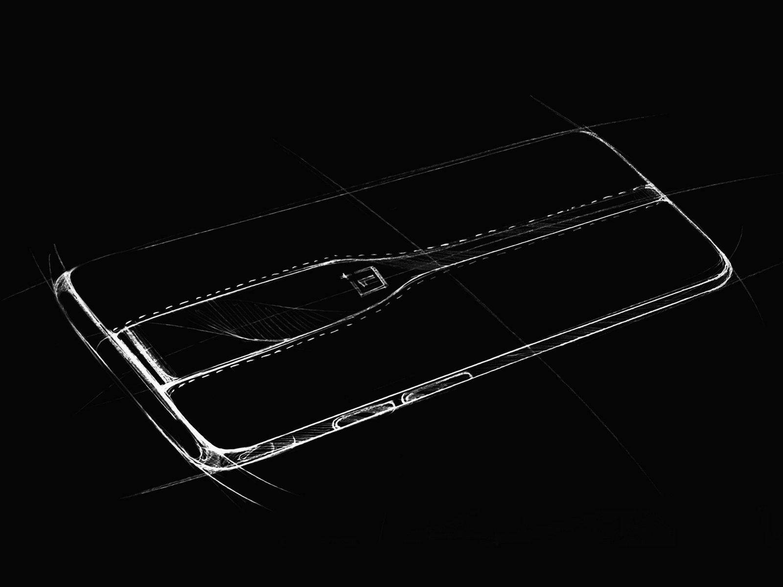 OnePlus zapowiada... znikający aparat. Futurystyczny koncept pojawi się na CES 2020 2