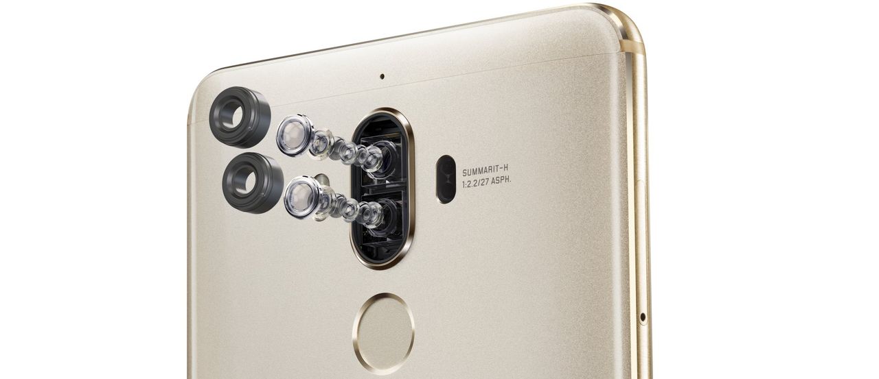 Huawei Mate 9