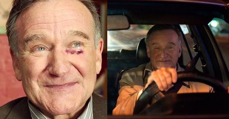 Tak wygląda OSTATNIA ROLA Robina Williamsa! Zobaczcie zwiastun filmu "Boulevard"!