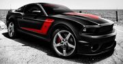 Roush Mustang - idzie nowe... wyjątkowe