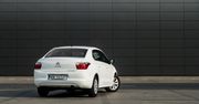 Citroën C-Elysée 1,6 VTi More Life - zdjęcia, wnętrze, bagażnik
