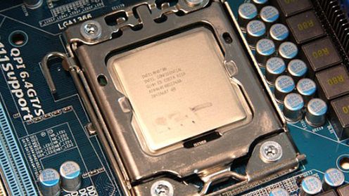 Core i7 w edycji ekstremalnej! 1