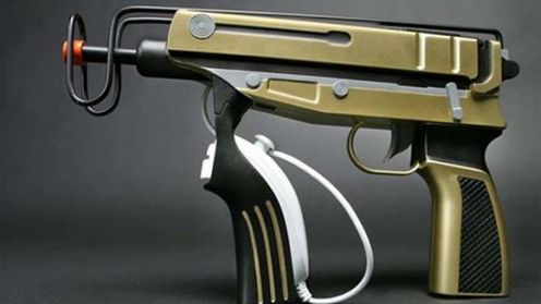 Będzie remake Golden Eye 1