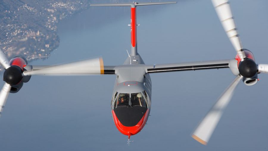 Ożywienie programu cywilnego zmiennopłata [wideo] 1