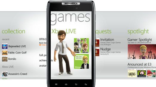 Mobilne granie za pośrednictwem Xbox Live już wkrótce na Androida oraz iOS? 1