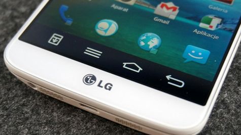 LG G Pro 2 pozuje do zdjęć. Co o nim wiadomo? 1