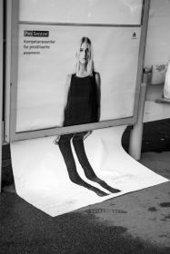 Kampania społeczna poświęcona prostytutkom