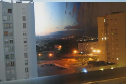 TimeShot, czyli time-lapse na jednym zdjęciu 1