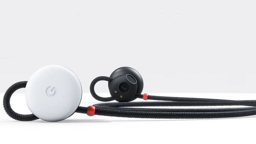 Pixel Buds 2 - kolejna generacja słuchawek od Google wkrótce może trafić na rynek 1