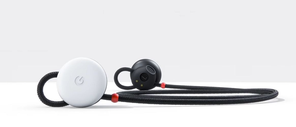 Google już wkrótce może zaprezentować Pixel Buds 2