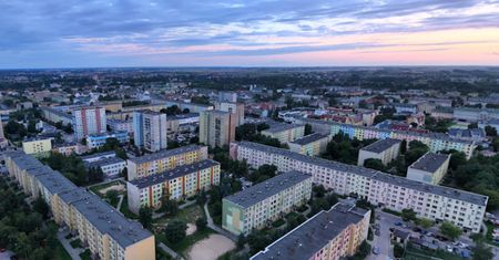Pogoda w Suwałkach. Prognoza na wtorek 30 grudnia. Mróz i przelotny śnieg