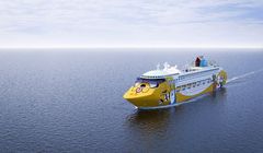 Cartoon Network z własnym statkiem rejsowym. Na jego pokładzie będą dostępne atrakcje inspirowane najpopularniejszymi serialami stacji