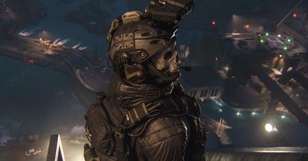 Call of Duty: Modern Warfare 3 w szczegółach. Powrót uwielbianych funkcji