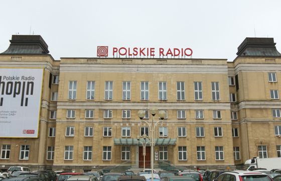 Kłopoty finansowe Polskiego Radia. Wypłata części premii wstrzymana