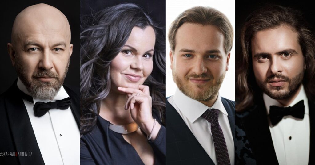 Warszawa: 200 i 60 lat. Podwójny jubileusz Teatru Wielkiego – Opery Narodowej