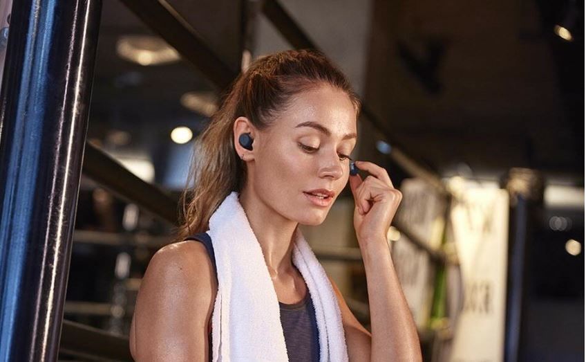 Jabra 7
