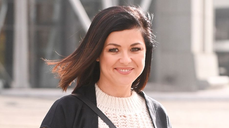 Katarzyna Cichopek