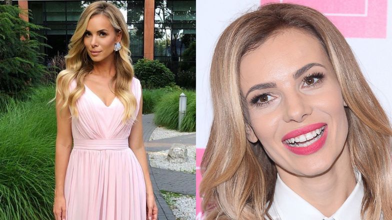 Izabela Janachowska zdradza swój patent na gorsze chwile