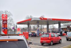 Pierwsza stacja tankowania wodorem w Polsce. Orlen zapowiada otwarcie