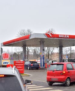 Pierwsza stacja tankowania wodorem w Polsce. Orlen zapowiada otwarcie