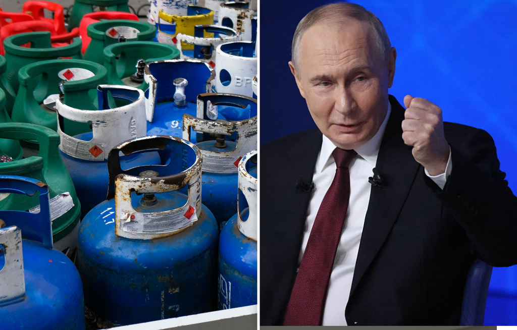 Koniec dostaw rosyjskiego gazu do Polski. Ekspert mówi, co to oznacza